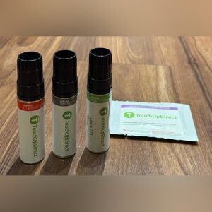 New Touch Up Direct Lexus Caviar 223 Touch Up Kit
